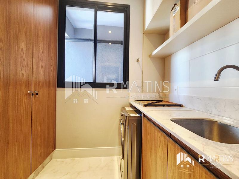 Apartamento alto padrão mobiliado no Florence Garden - 3 suítes e 4 vagas em Balneário Camboriú — foto 32