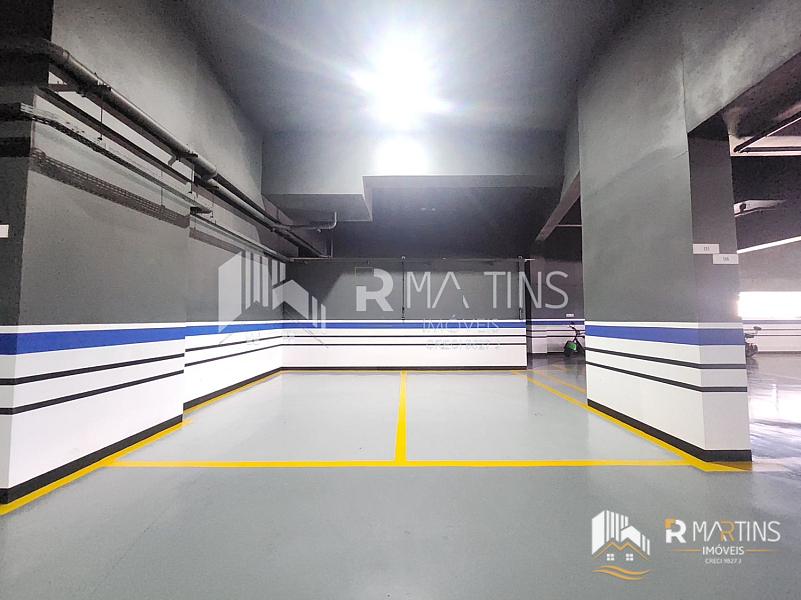 Apartamento alto padrão mobiliado no Florence Garden - 3 suítes e 4 vagas em Balneário Camboriú — foto 34