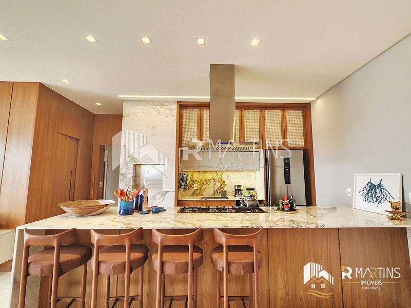 Apartamento alto padrão mobiliado no Florence Garden - 3 suítes e 4 vagas em Balneário Camboriú — foto 10