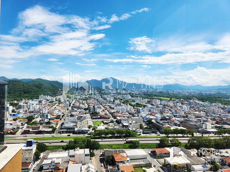 Apartamento alto padrão mobiliado no Florence Garden - 3 suítes e 4 vagas em Balneário Camboriú — foto 17