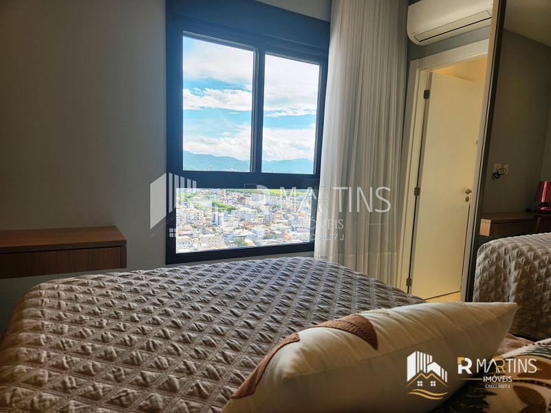 Apartamento alto padrão mobiliado no Florence Garden - 3 suítes e 4 vagas em Balneário Camboriú — foto 19