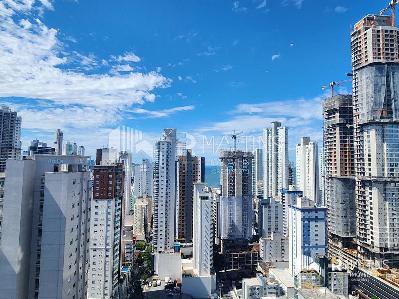 Apartamento alto padrão mobiliado no Florence Garden - 3 suítes e 4 vagas em Balneário Camboriú — foto 21