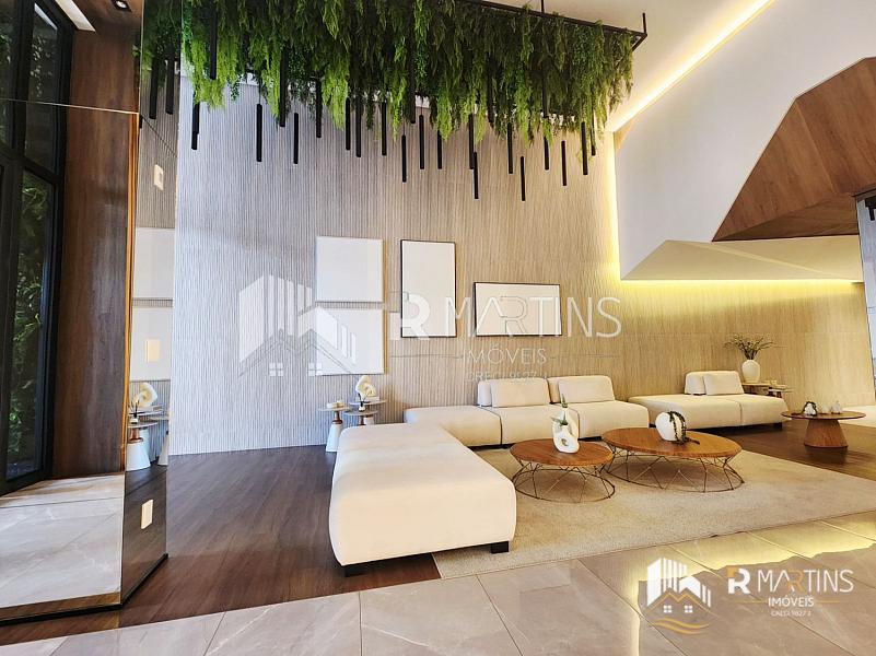 Apartamento alto padrão mobiliado no Florence Garden - 3 suítes e 4 vagas em Balneário Camboriú — foto 33