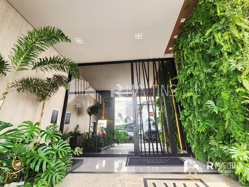 Apartamento alto padrão mobiliado no Florence Garden - 3 suítes e 4 vagas em Balneário Camboriú — foto 24