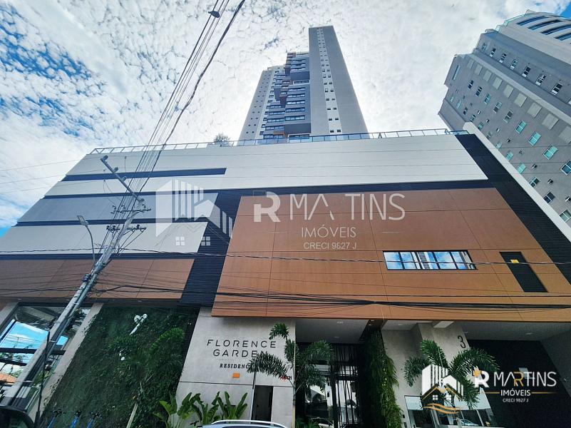 Apartamento alto padrão mobiliado no Florence Garden - 3 suítes e 4 vagas em Balneário Camboriú — foto 36