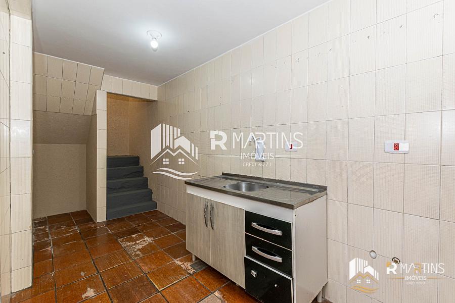 Sobrado com 3 quartos e 99m² – Espaços amplos e lavanderia coberta — foto 8