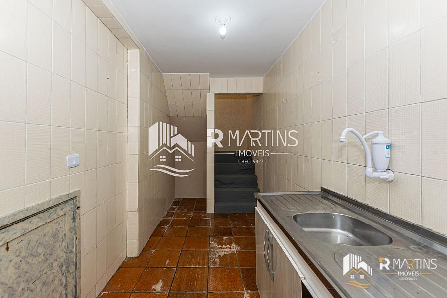 Sobrado com 3 quartos e 99m² – Espaços amplos e lavanderia coberta — foto 9