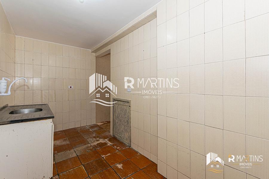 Sobrado com 3 quartos e 99m² – Espaços amplos e lavanderia coberta — foto 10