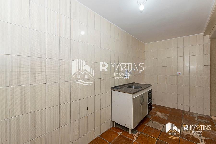 Sobrado com 3 quartos e 99m² – Espaços amplos e lavanderia coberta — foto 11