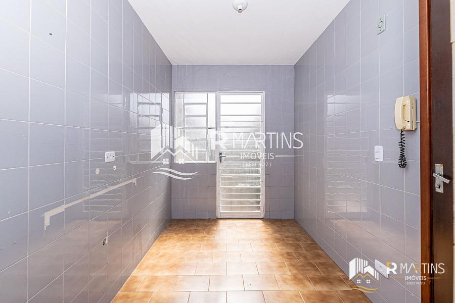 Sobrado com 3 quartos e 99m² – Espaços amplos e lavanderia coberta — foto 14