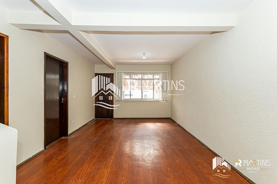 Sobrado com 3 quartos e 99m² – Espaços amplos e lavanderia coberta — foto 5