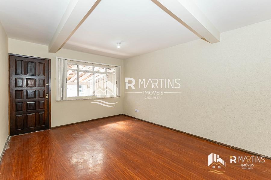 Sobrado com 3 quartos e 99m² – Espaços amplos e lavanderia coberta — foto 6