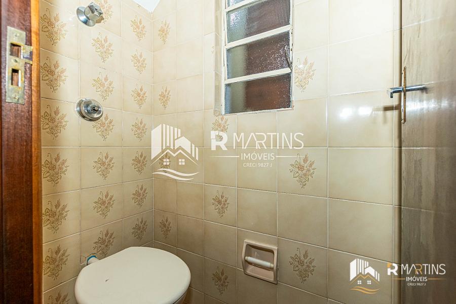 Sobrado com 3 quartos e 99m² – Espaços amplos e lavanderia coberta — foto 17