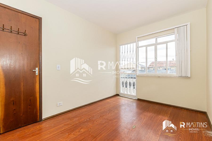 Sobrado com 3 quartos e 99m² – Espaços amplos e lavanderia coberta — foto 20