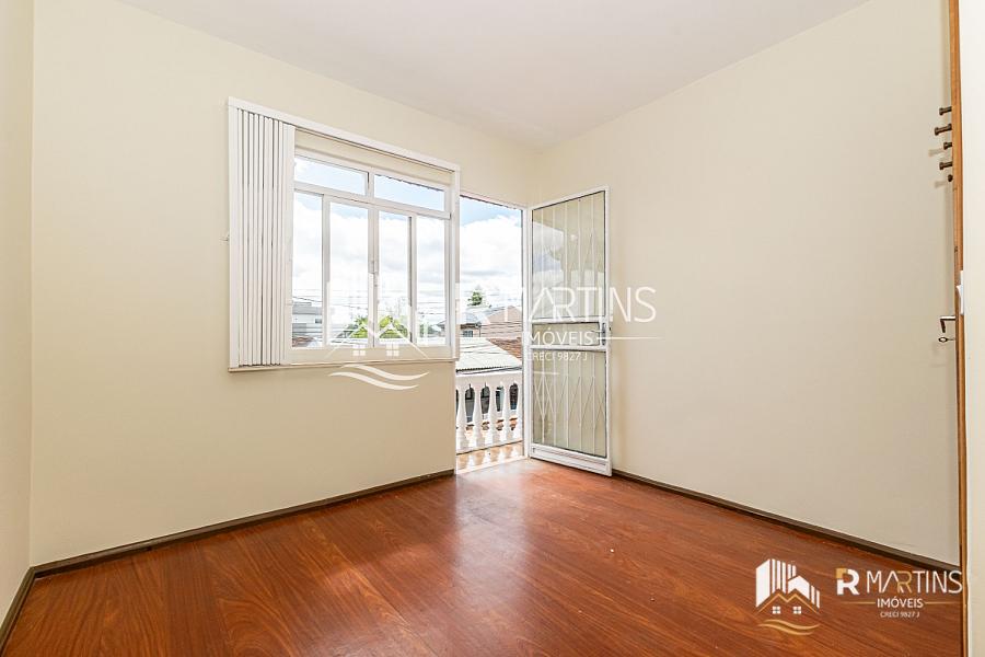 Sobrado com 3 quartos e 99m² – Espaços amplos e lavanderia coberta — foto 23