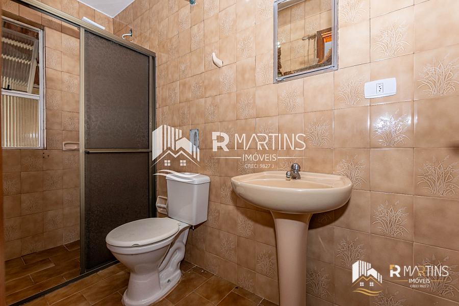 Sobrado com 3 quartos e 99m² – Espaços amplos e lavanderia coberta — foto 28