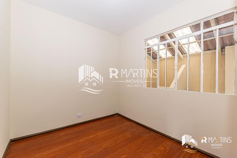 Sobrado com 3 quartos e 99m² – Espaços amplos e lavanderia coberta — foto 30