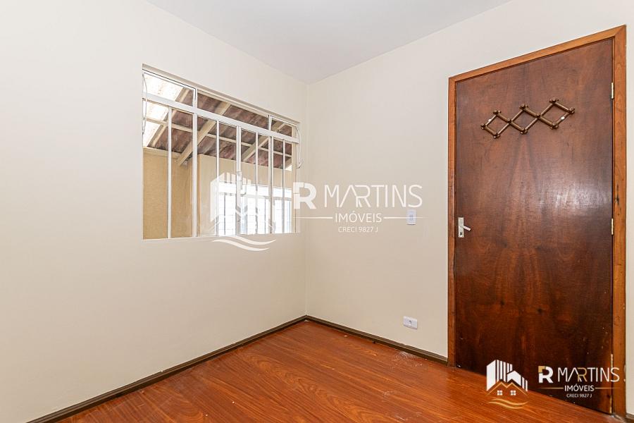 Sobrado com 3 quartos e 99m² – Espaços amplos e lavanderia coberta — foto 31