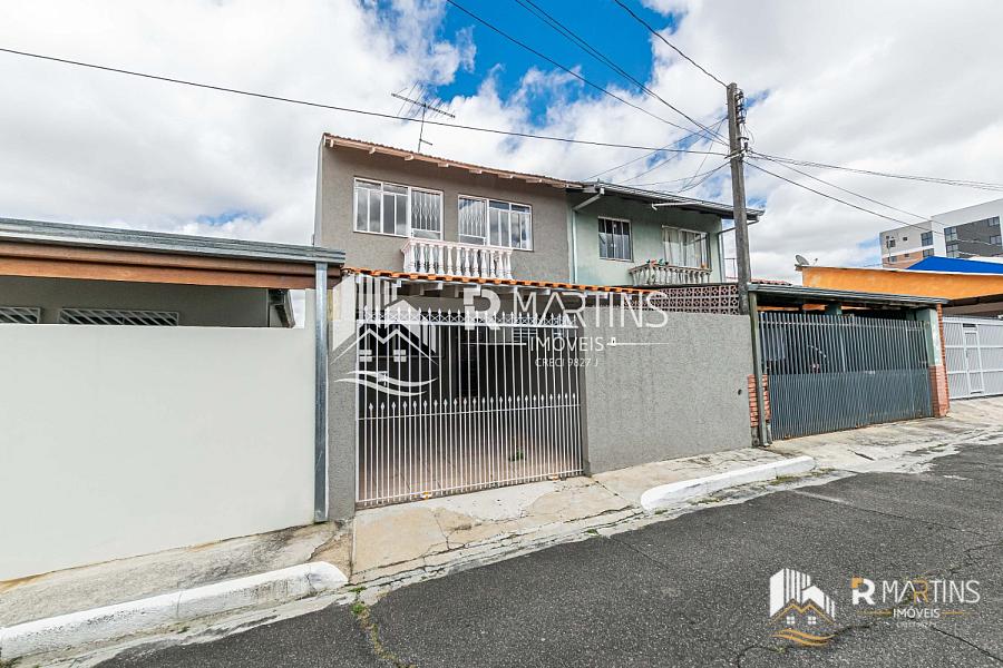 Sobrado com 3 quartos e 99m² – Espaços amplos e lavanderia coberta — foto 37