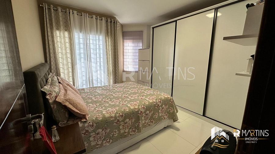 Triplex Amplo com 3 Quartos, Ático e Área de Churrasqueira — foto 25