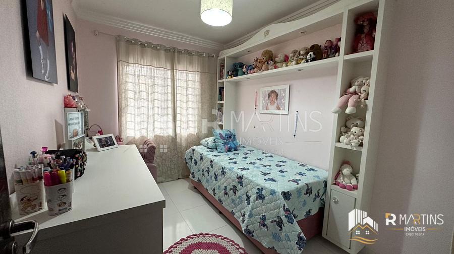 Triplex Amplo com 3 Quartos, Ático e Área de Churrasqueira — foto 22