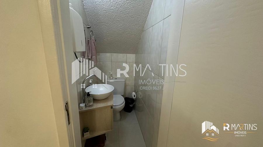 Triplex Amplo com 3 Quartos, Ático e Área de Churrasqueira — foto 3