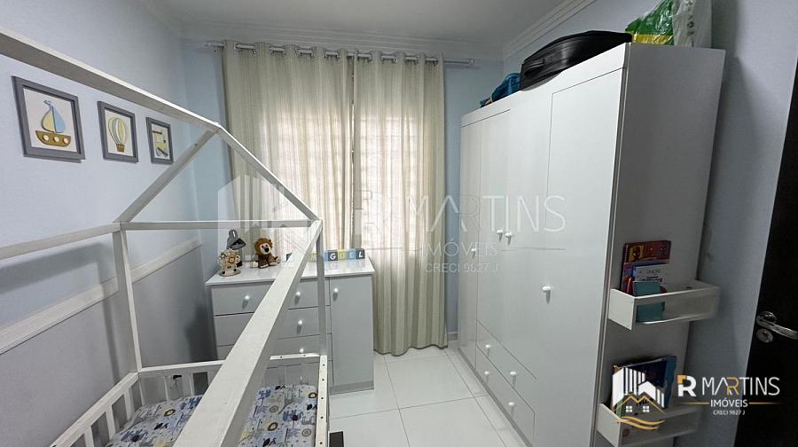 Triplex Amplo com 3 Quartos, Ático e Área de Churrasqueira — foto 27