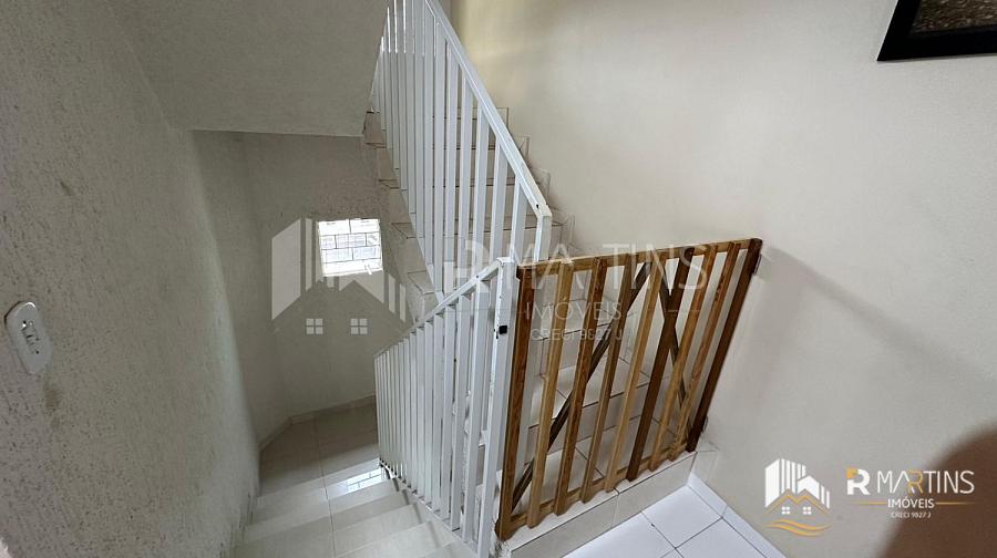 Triplex Amplo com 3 Quartos, Ático e Área de Churrasqueira — foto 16