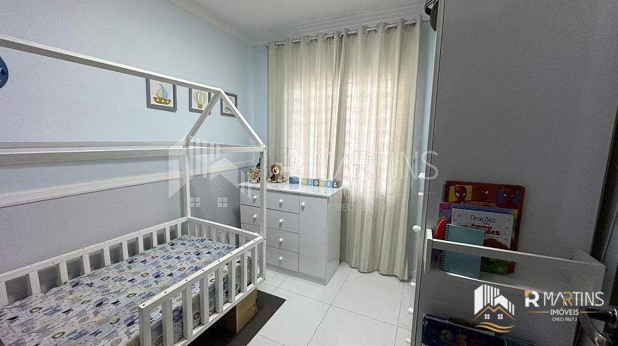 Triplex Amplo com 3 Quartos, Ático e Área de Churrasqueira — foto 28