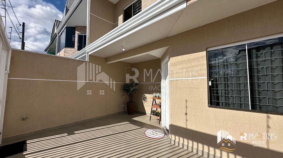 Triplex Amplo com 3 Quartos, Ático e Área de Churrasqueira — foto 4