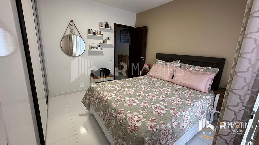 Triplex Amplo com 3 Quartos, Ático e Área de Churrasqueira — foto 29