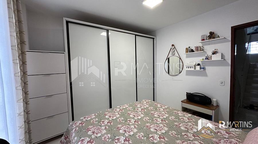 Triplex Amplo com 3 Quartos, Ático e Área de Churrasqueira — foto 30