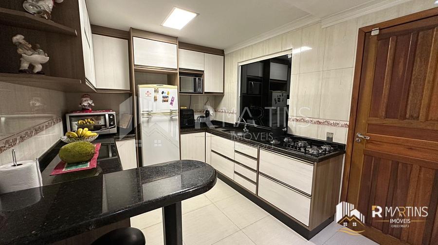 Triplex Amplo com 3 Quartos, Ático e Área de Churrasqueira — foto 18