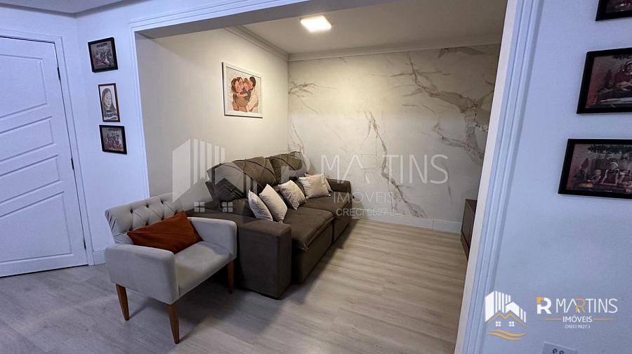 Triplex Amplo com 3 Quartos, Ático e Área de Churrasqueira — foto 6