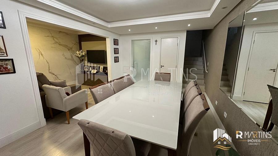 Triplex Amplo com 3 Quartos, Ático e Área de Churrasqueira — foto 12