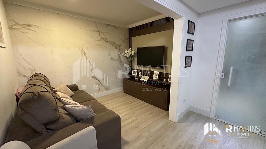 Triplex Amplo com 3 Quartos, Ático e Área de Churrasqueira — foto 8