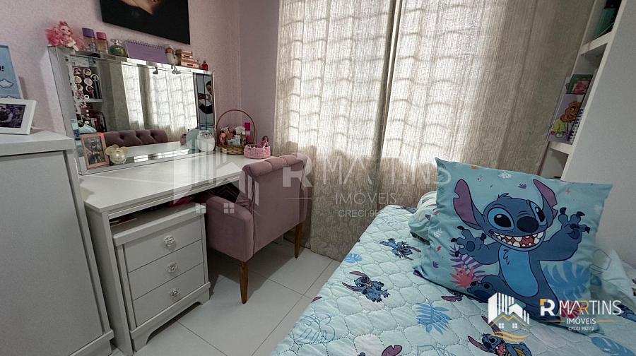 Triplex Amplo com 3 Quartos, Ático e Área de Churrasqueira — foto 23