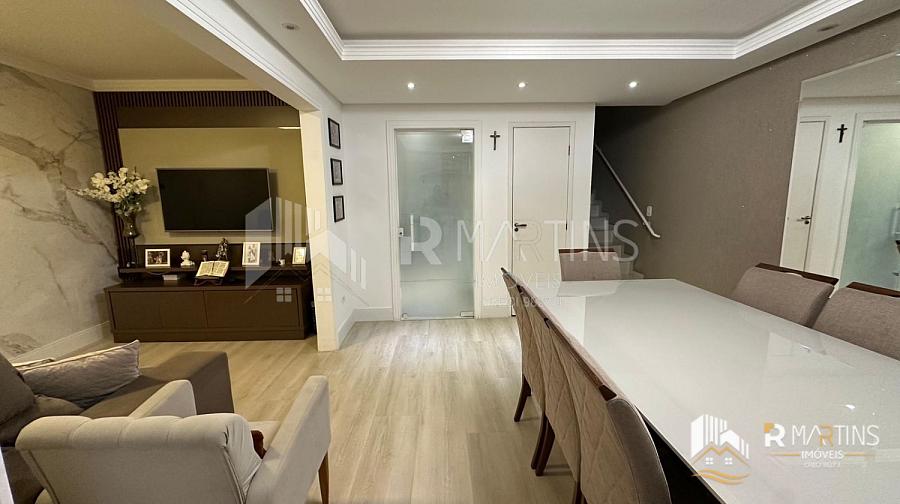 Triplex Amplo com 3 Quartos, Ático e Área de Churrasqueira — foto 5