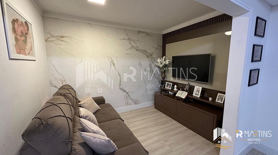 Triplex Amplo com 3 Quartos, Ático e Área de Churrasqueira — foto 7