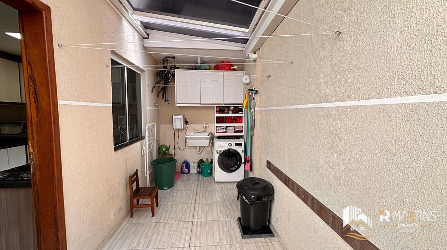 Triplex Amplo com 3 Quartos, Ático e Área de Churrasqueira — foto 31