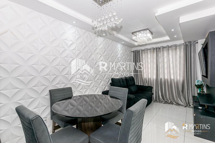 Sobrado com 3 Quartos sendo uma suíte à Venda por R$ 519.300,00 — foto 4