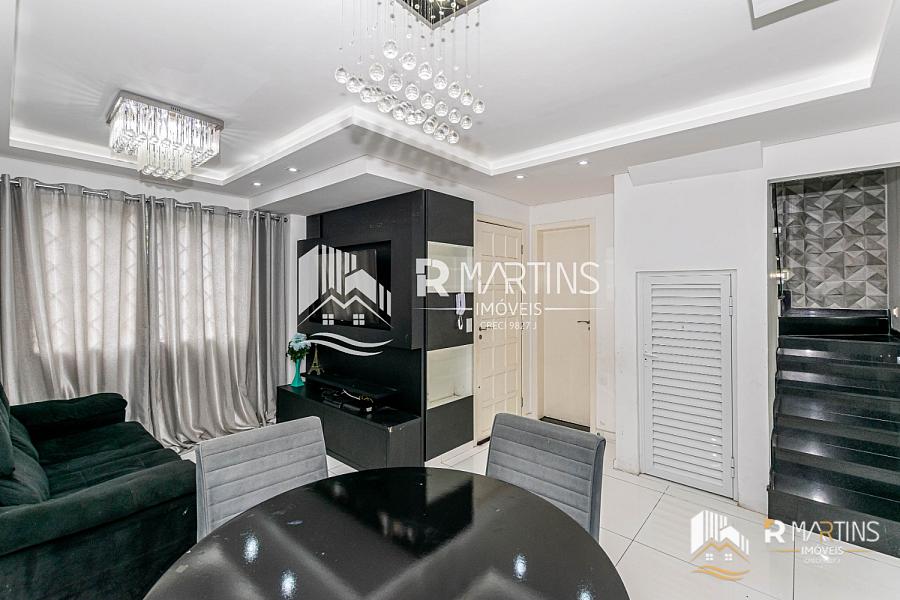 Sobrado com 3 Quartos sendo uma suíte à Venda por R$ 519.300,00 — foto 5