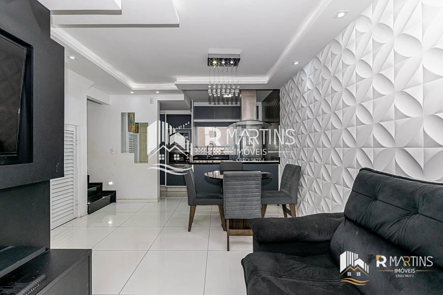 Sobrado com 3 Quartos sendo uma suíte à Venda por R$ 519.300,00 — foto 6