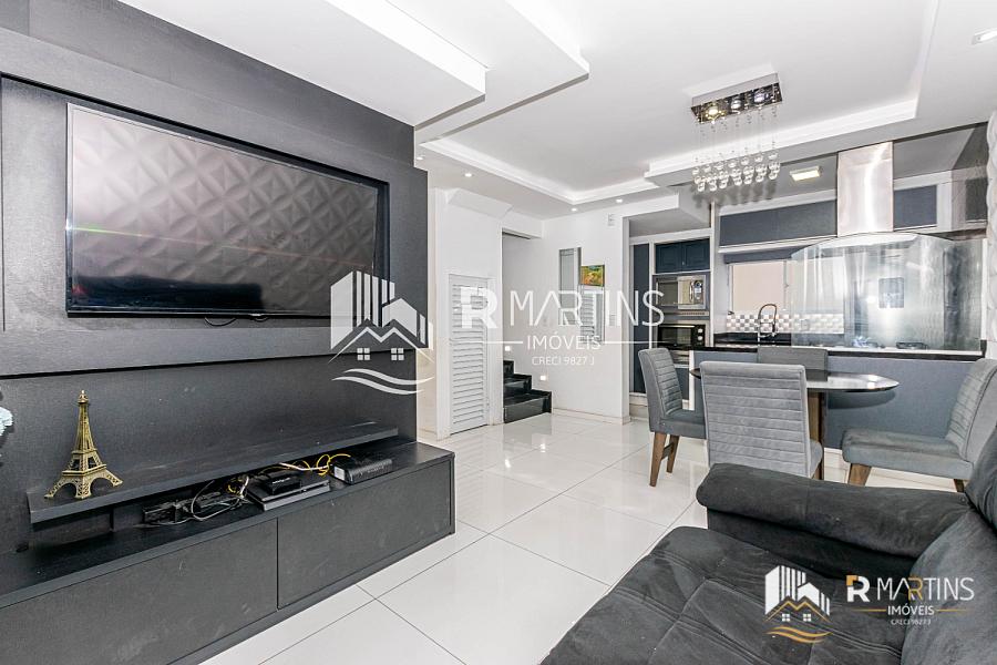 Sobrado com 3 Quartos sendo uma suíte à Venda por R$ 519.300,00 — foto 7