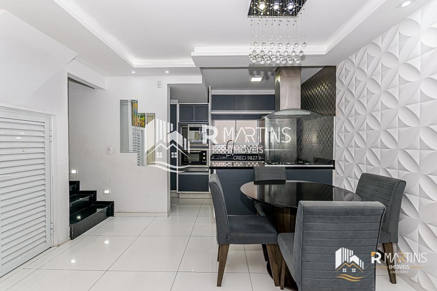 Sobrado com 3 Quartos sendo uma suíte à Venda por R$ 519.300,00 — foto 8