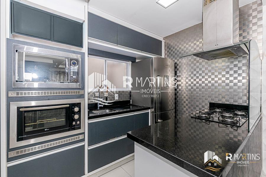 Sobrado com 3 Quartos sendo uma suíte à Venda por R$ 519.300,00 — foto 9