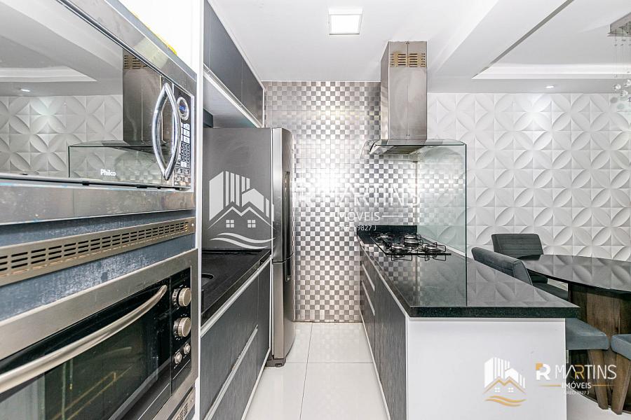 Sobrado com 3 Quartos sendo uma suíte à Venda por R$ 519.300,00 — foto 10