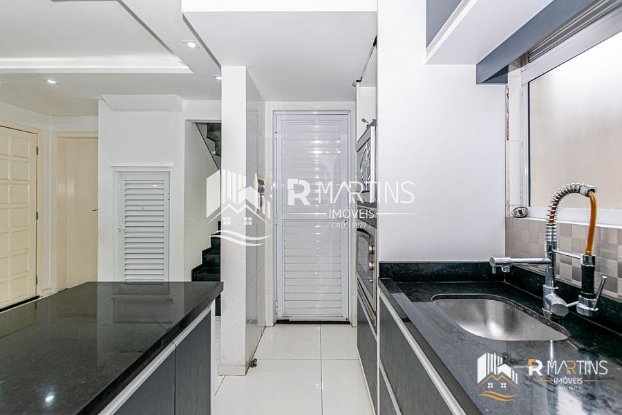 Sobrado com 3 Quartos sendo uma suíte à Venda por R$ 519.300,00 — foto 11