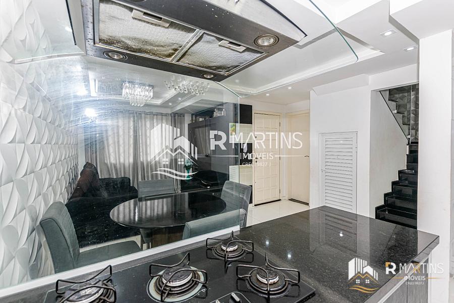 Sobrado com 3 Quartos sendo uma suíte à Venda por R$ 519.300,00 — foto 12