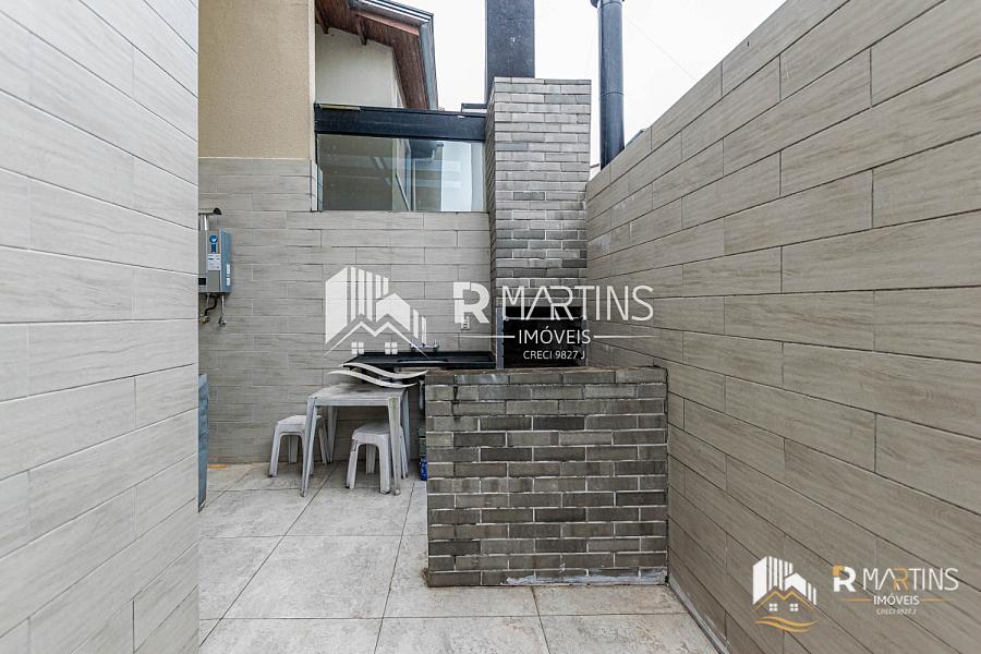 Sobrado com 3 Quartos sendo uma suíte à Venda por R$ 519.300,00 — foto 15